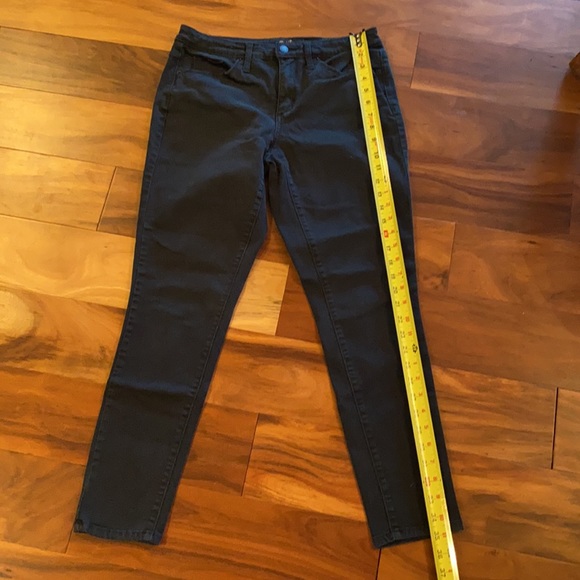 Universal Thread High Rise Skinny Jeans Size 6/28S - Picture 6 of 8